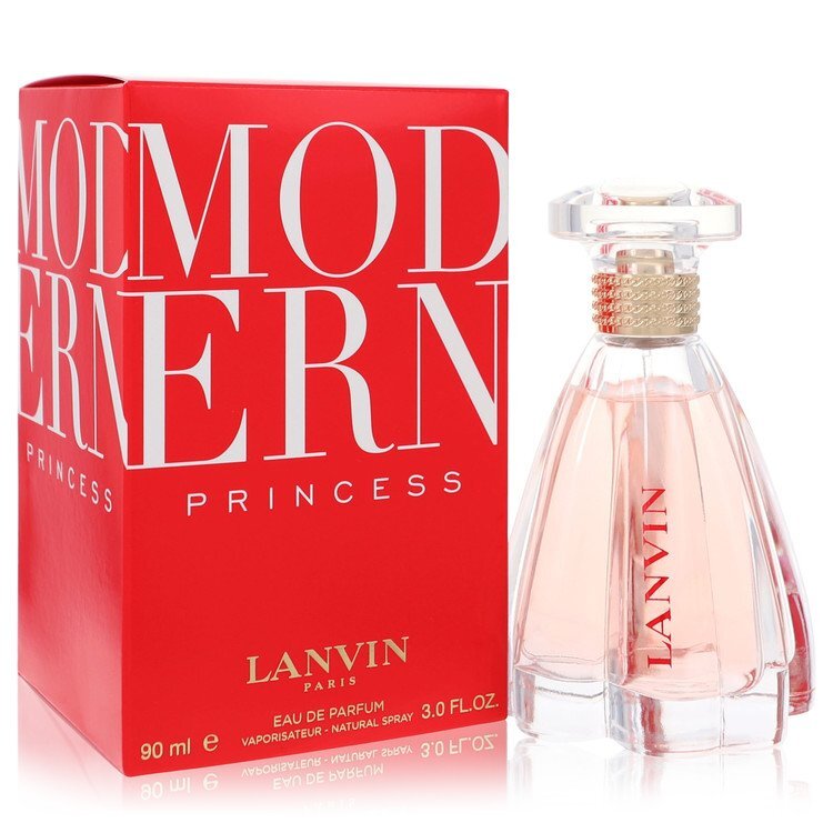 Modern Princess Eau De Parfum Spray By Lanvin Eau De Parfum Spray (Modern Princess Eau De Parfum Spray By Lanvin)