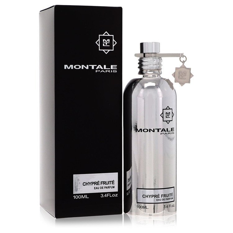 Montale Chypre Fruite Eau De Parfum Spray (Unisex) By Montale Eau De Parfum Spray (Unisex) (Montale Chypre Fruite Eau De Parfum Spray (Unisex) By Montale)