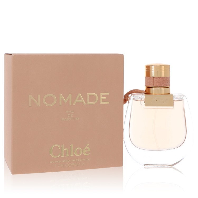 Chloe Nomade Eau De Parfum Spray By Chloe Eau De Parfum Spray (Chloe Nomade Eau De Parfum Spray By Chloe)