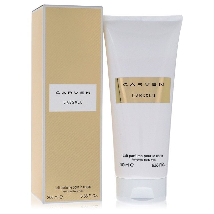 Carven L'absolu Body Milk By Carven Body Milk (Carven L'absolu Body Milk By Carven)