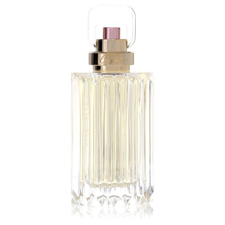 Cartier Carat Eau De Parfum Spray (Tester) By Cartier Eau De Parfum Spray (Tester) (Cartier Carat Eau De Parfum Spray (Tester) By Cartier)