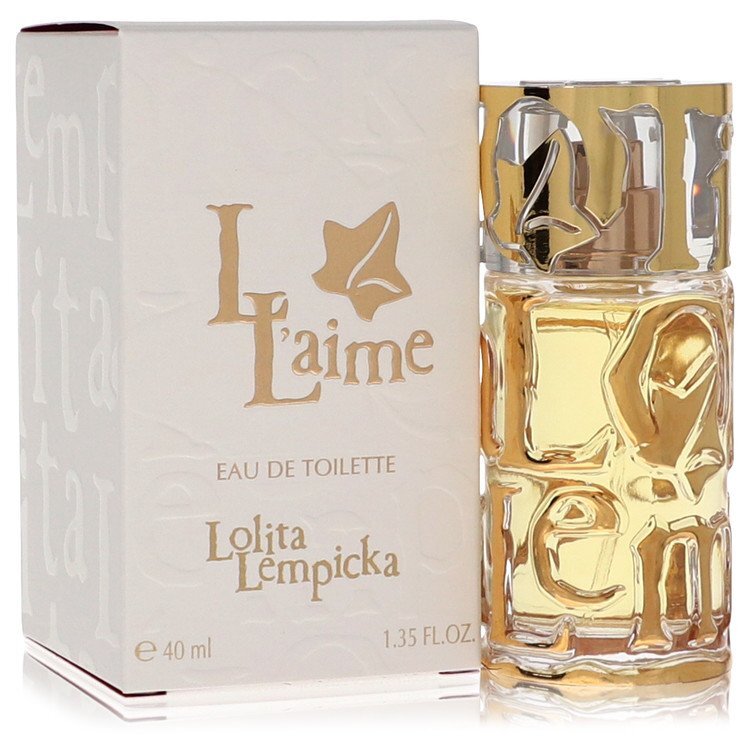 Lolita Lempicka Elle L'aime Eau De Toilette Spray By Lolita Lempicka Eau De Toilette Spray (Lolita Lempicka Elle L'aime Eau De Toilette Spray By Lolita Lempicka)