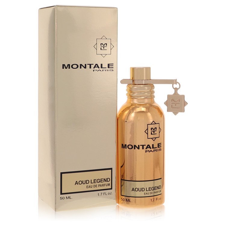 Montale Aoud Legend Eau De Parfum Spray (Unisex) By Montale Eau De Parfum Spray (Unisex) (Montale Aoud Legend Eau De Parfum Spray (Unisex) By Montale)