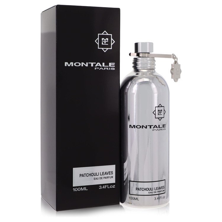 Montale Patchouli Leaves Eau De Parfum Spray (Unisex) By Montale Eau De Parfum Spray (Unisex) (Montale Patchouli Leaves Eau De Parfum Spray (Unisex) By Montale)