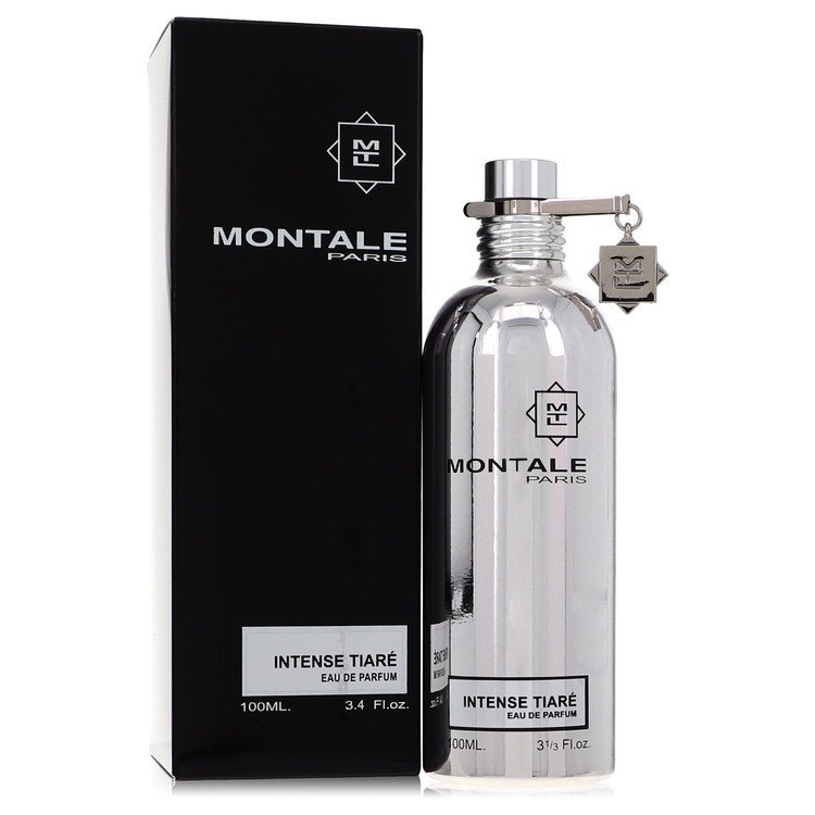 Montale Intense Tiare Eau De Parfum Spray By Montale Eau De Parfum Spray (Montale Intense Tiare Eau De Parfum Spray By Montale)