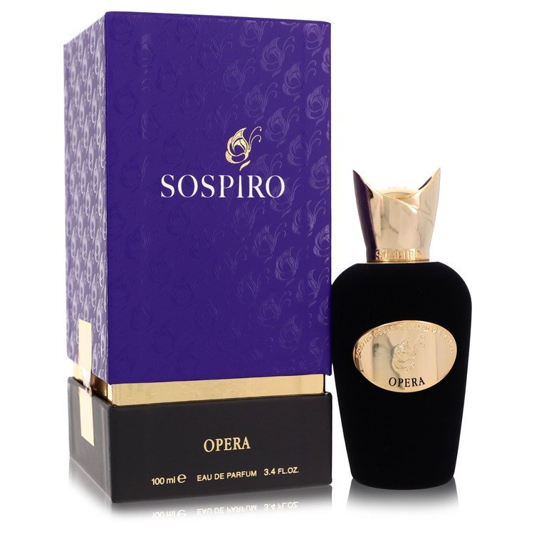 Opera Sospiro Eau De Parfum Spray (Unisex) By Sospiro Eau De Parfum Spray (Unisex) (Opera Sospiro Eau De Parfum Spray (Unisex) By Sospiro)
