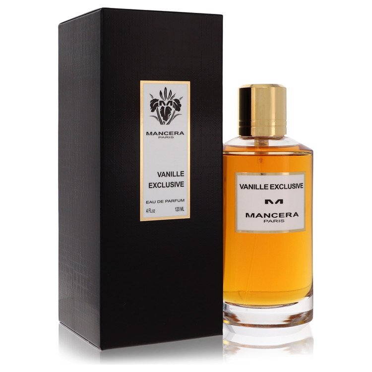 Mancera Vanille Exclusive Eau De Parfum Spray (Unisex) By Mancera Eau De Parfum Spray (Unisex) (Mancera Vanille Exclusive Eau De Parfum Spray (Unisex) By Mancera)