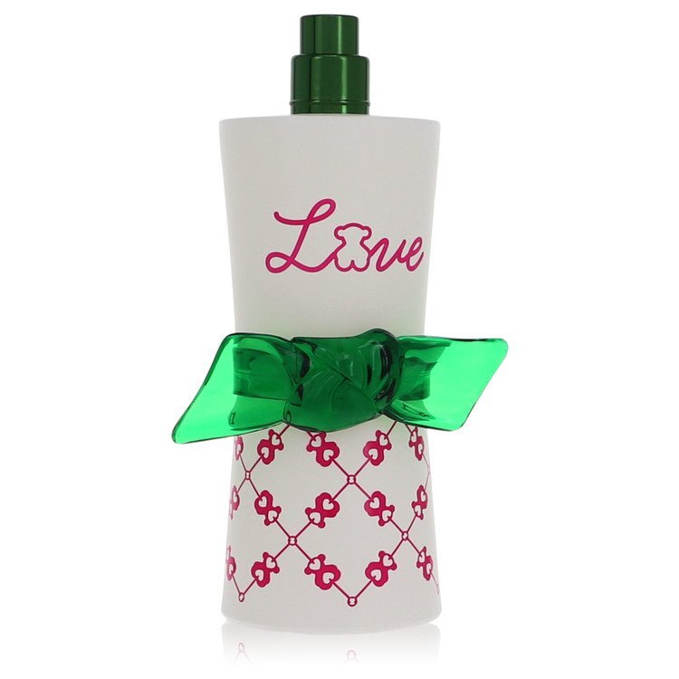 Tous Love Moments Eau De Toilette Spray (Tester) By Tous Eau De Toilette Spray (Tester) (Tous Love Moments Eau De Toilette Spray (Tester) By Tous)