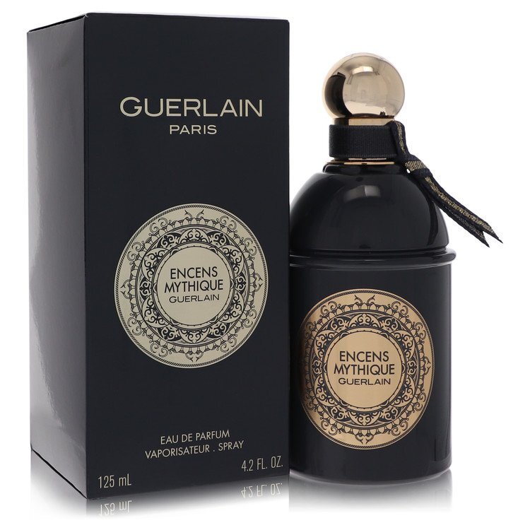 Encens Mythique D'orient Eau De Parfum Spray (Unisex) By Guerlain Eau De Parfum Spray (Unisex) (Encens Mythique D'orient Eau De Parfum Spray (Unisex) By Guerlain)