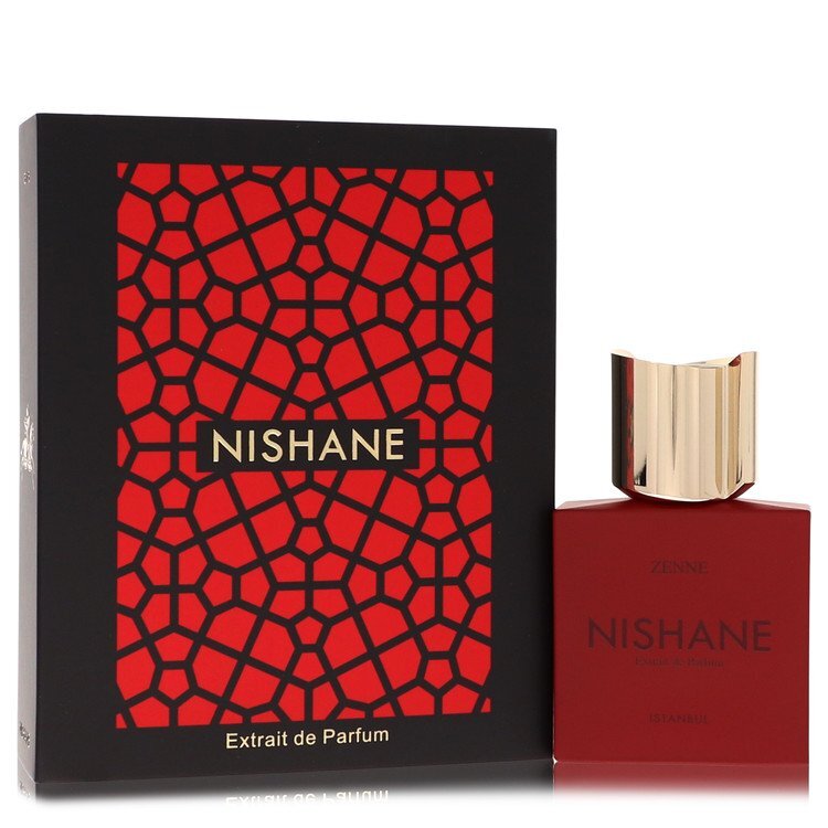 Zenne Extrait De Parfum Spray (Unisex) By Nishane Extrait De Parfum Spray (Unisex) (Zenne Extrait De Parfum Spray (Unisex) By Nishane)