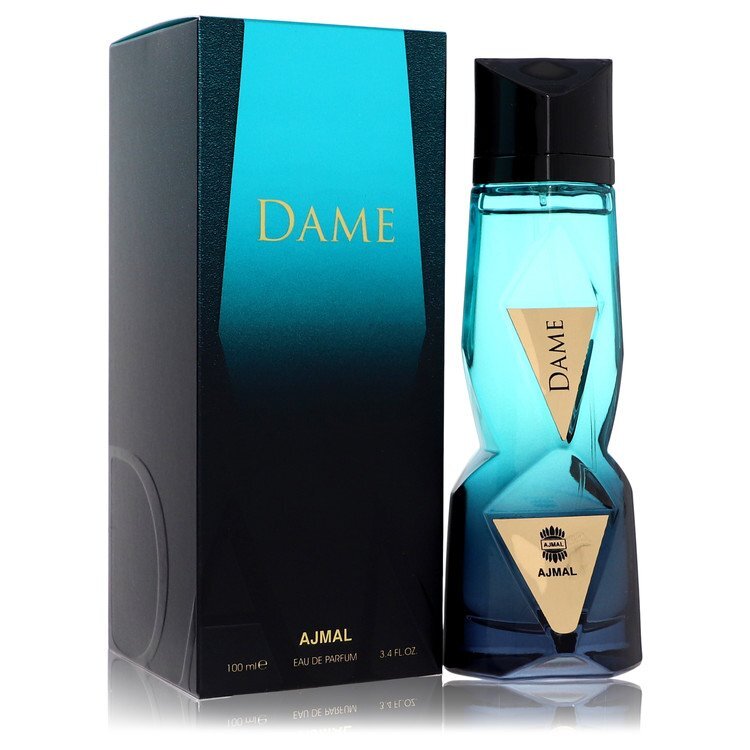 Ajmal Dame Eau De Parfum Spray By Ajmal Eau De Parfum Spray (Ajmal Dame Eau De Parfum Spray By Ajmal)