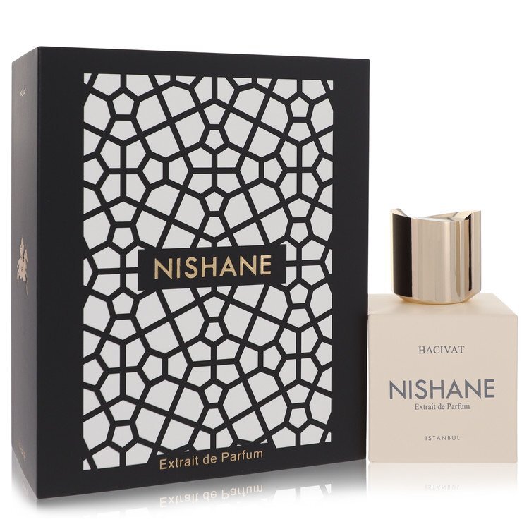 Hacivat Extrait De Parfum Spray (Unisex) By Nishane Extrait De Parfum Spray (Unisex) (Hacivat Extrait De Parfum Spray (Unisex) By Nishane)