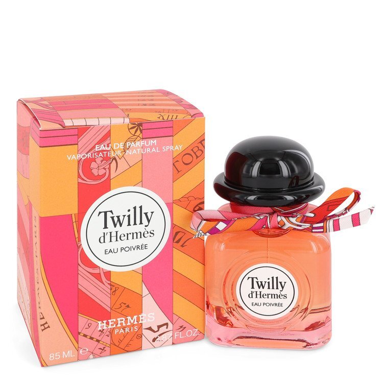 Twilly D'hermes Eau Poivree Eau De Parfum Spray By Hermes Eau De Parfum Spray (Twilly D'hermes Eau Poivree Eau De Parfum Spray By Hermes)