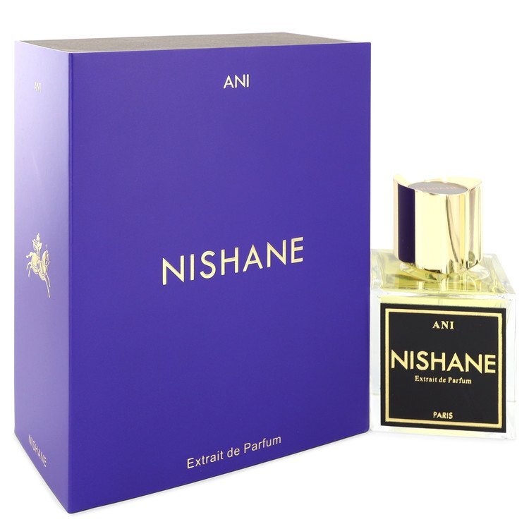 Nishane Ani Extrait De Parfum Spray (Unisex) By Nishane Extrait De Parfum Spray (Unisex) (Nishane Ani Extrait De Parfum Spray (Unisex) By Nishane)