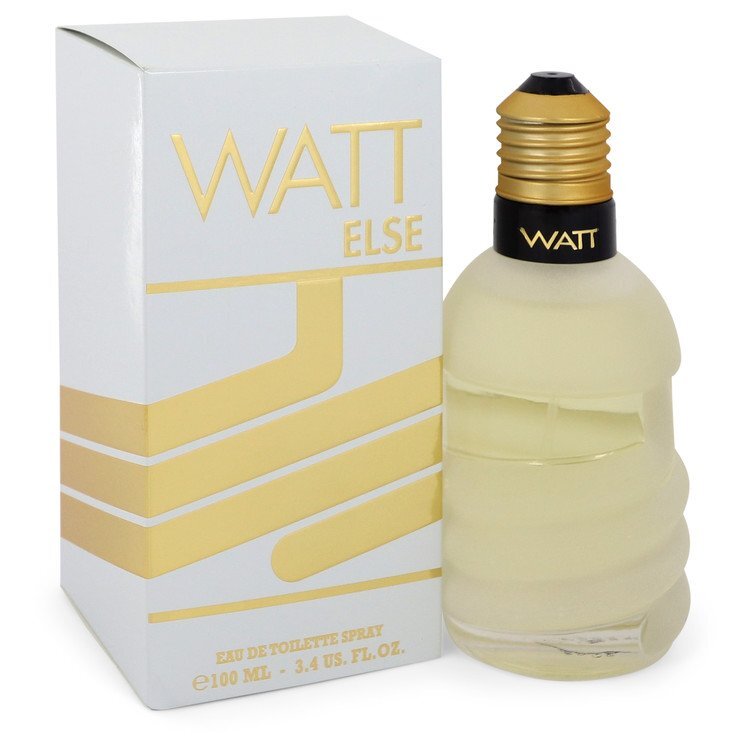 Watt Else Eau De Toilette Spray By Cofinluxe Eau De Toilette Spray (Watt Else Eau De Toilette Spray By Cofinluxe)