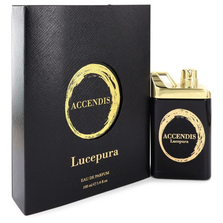 Lucepura Eau De Parfum Spray (Unisex) By Accendis Eau De Parfum Spray (Unisex) (Lucepura Eau De Parfum Spray (Unisex) By Accendis)