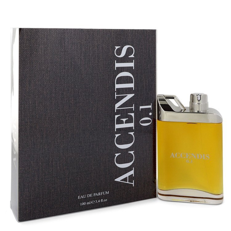 Accendis 0.1 Eau De Parfum Spray (Unisex) By Accendis Eau De Parfum Spray (Unisex) (Accendis 0.1 Eau De Parfum Spray (Unisex) By Accendis)