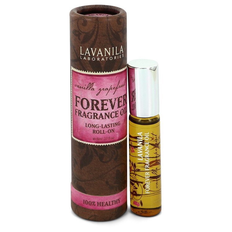 Lavanila Forever Fragrance Oil Long Lasting Roll-on Fragrance Oil By Lavanila Long Lasting Roll-on Fragrance Oil (Lavanila Forever Fragrance Oil Long Lasting Roll-on Fragrance Oil By Lavanila)
