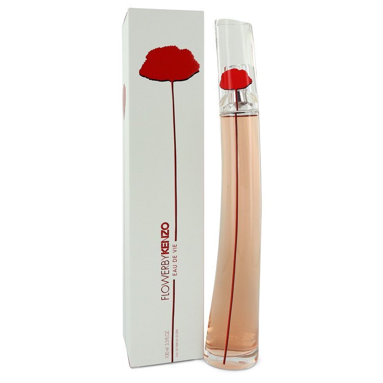 Kenzo Flower Eau De Vie Eau De Parfum Legere Spray By Kenzo Eau De Parfum Legere Spray (Kenzo Flower Eau De Vie Eau De Parfum Legere Spray By Kenzo)