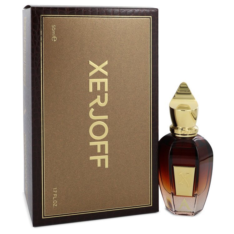 Alexandria Ii Eau De Parfum Spray (Unisex) By Xerjoff Eau De Parfum Spray (Unisex) (Alexandria Ii Eau De Parfum Spray (Unisex) By Xerjoff)
