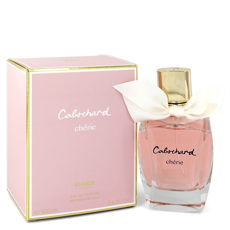 Cabochard Cherie Eau De Parfum Spray By Cabochard Eau De Parfum Spray (Cabochard Cherie Eau De Parfum Spray By Cabochard)
