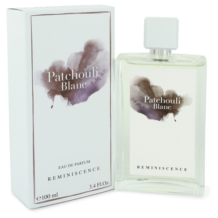 Patchouli Blanc Eau De Parfum Spray (Unisex) By Reminiscence Eau De Parfum Spray (Unisex) (Patchouli Blanc Eau De Parfum Spray (Unisex) By Reminiscence)