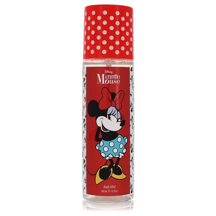 Minnie Mouse Body Mist By Disney Body Mist (Minnie Mouse Body Mist By Disney)