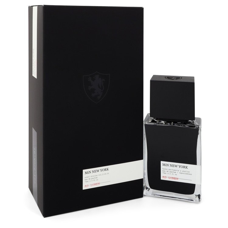 Ad Lumen Eau De Parfum Spray (Unisex) By Min New York Eau De Parfum Spray (Unisex) (Ad Lumen Eau De Parfum Spray (Unisex) By Min New York)