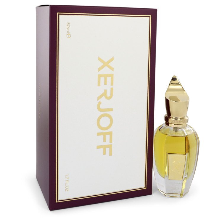 Cruz Del Sur I Extrait De Parfum Spray (Unisex) By Xerjoff Extrait De Parfum Spray (Unisex) (Cruz Del Sur I Extrait De Parfum Spray (Unisex) By Xerjoff)