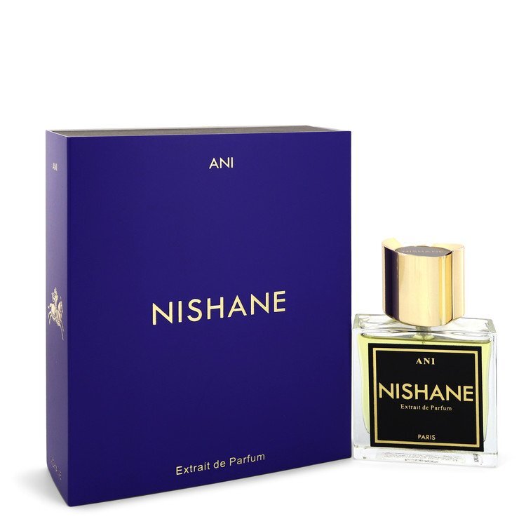 Nishane Ani Extrait De Parfum Spray (Unisex) By Nishane Extrait De Parfum Spray (Unisex) (Nishane Ani Extrait De Parfum Spray (Unisex) By Nishane)