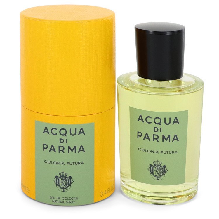 Acqua Di Parma Colonia Futura Eau De Cologne Spray (unisex) By Acqua Di Parma Eau De Cologne Spray (unisex) (Acqua Di Parma Colonia Futura Eau De Cologne Spray (unisex) By Acqua Di Parma)