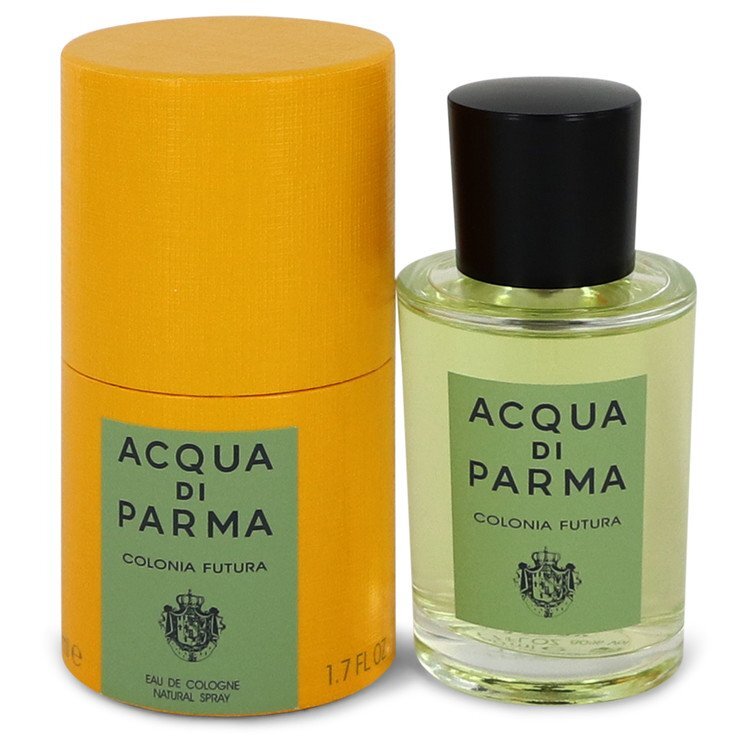 Acqua Di Parma Colonia Futura Eau De Cologne Spray (unisex) By Acqua Di Parma Eau De Cologne Spray (unisex) (Acqua Di Parma Colonia Futura Eau De Cologne Spray (unisex) By Acqua Di Parma)