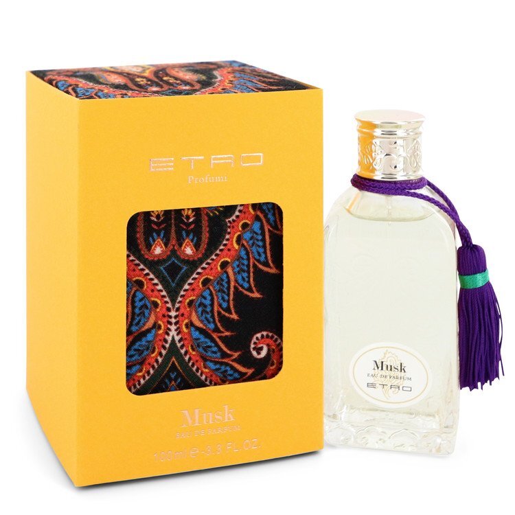 Etro Musk Eau De Parfum Spray By Etro Eau De Parfum Spray (Etro Musk Eau De Parfum Spray By Etro)