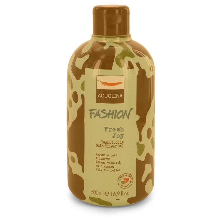 Fresh Joy Shower Gel By Aquolina Shower Gel (Fresh Joy Shower Gel By Aquolina)