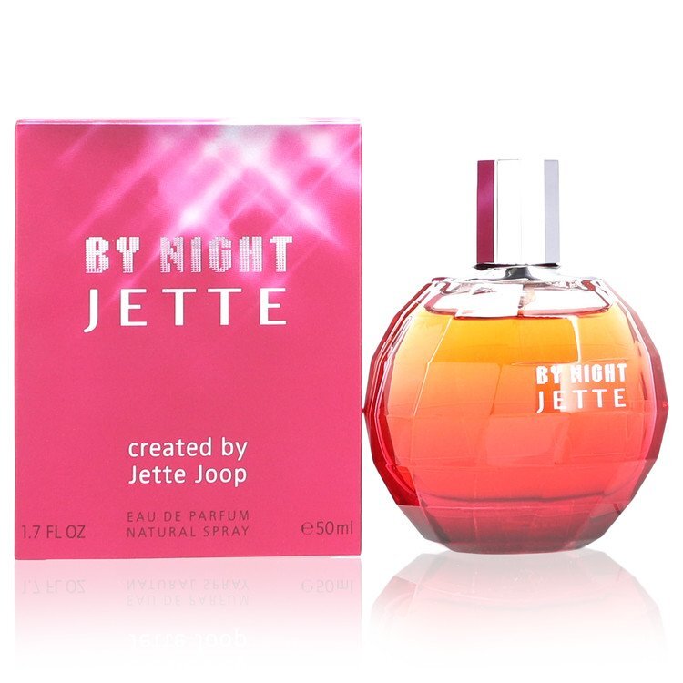 Joop Jette Night Eau De Parfum Spray By Joop! Eau De Parfum Spray (Joop Jette Night Eau De Parfum Spray By Joop!)