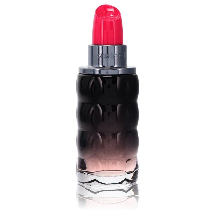 Yes I Am Pink First Eau De Parfum Spray (Tester) By Cacharel Eau De Parfum Spray (Tester) (Yes I Am Pink First Eau De Parfum Spray (Tester) By Cacharel)
