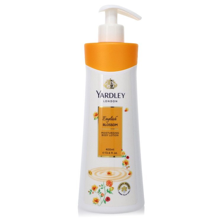 Yardley English Blossom Body Lotion By Yardley London Body Lotion (Yardley English Blossom Body Lotion By Yardley London)