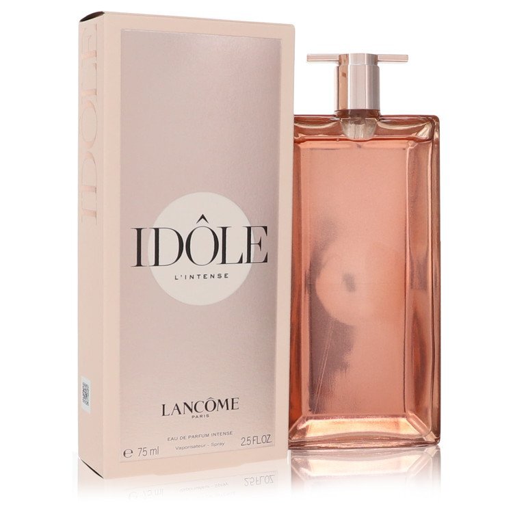 Idole L'intense Eau De Parfum Spray By Lancome Eau De Parfum Spray (Idole L'intense Eau De Parfum Spray By Lancome)