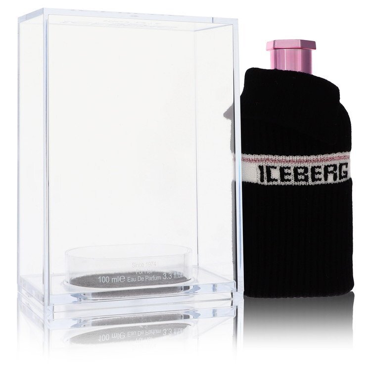Iceberg Since 1974 Eau De Parfum Spray By Iceberg Eau De Parfum Spray (Iceberg Since 1974 Eau De Parfum Spray By Iceberg)