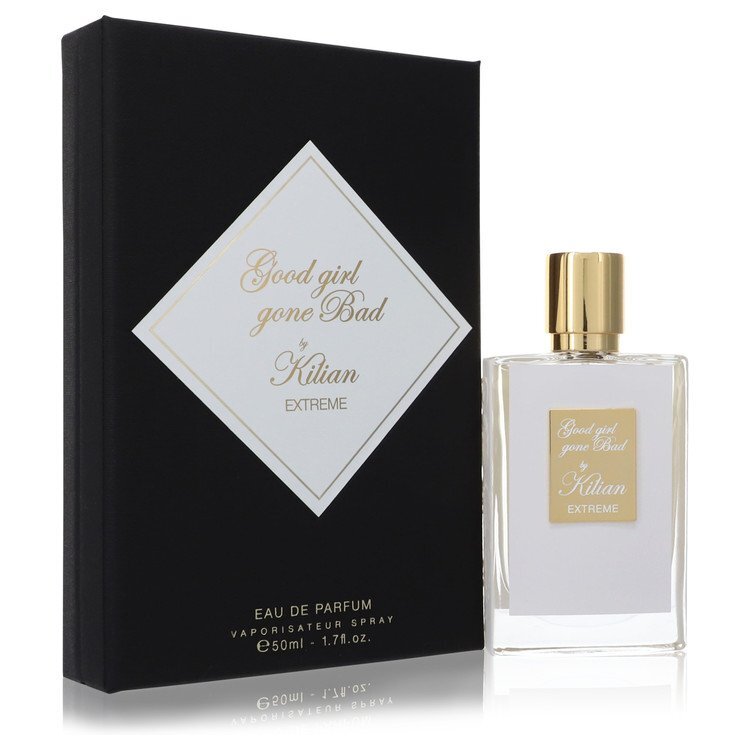 Good Girl Gone Bad Extreme Eau De Parfum Refillable Spray By Kilian Eau De Parfum Refillable Spray (Good Girl Gone Bad Extreme Eau De Parfum Refillable Spray By Kilian)
