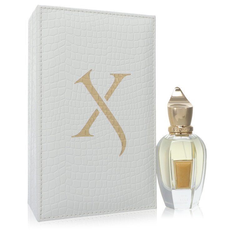 17/17 Stone Label Elle Eau De Parfum Spray By Xerjoff Eau De Parfum Spray (17/17 Stone Label Elle Eau De Parfum Spray By Xerjoff)