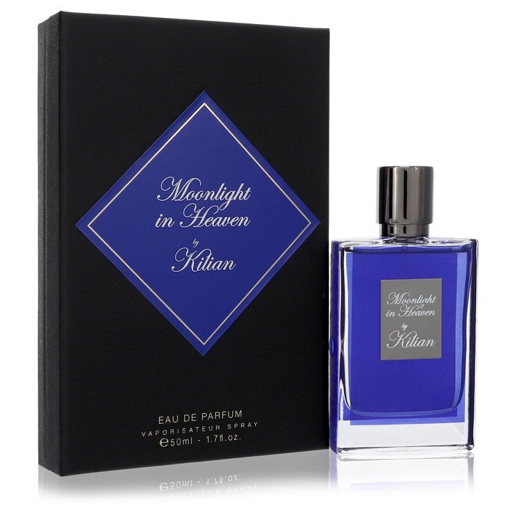 Moonlight In Heaven Eau De Parfum Spray (Unisex) By Kilian Eau De Parfum Spray (Unisex) (Moonlight In Heaven Eau De Parfum Spray (Unisex) By Kilian)