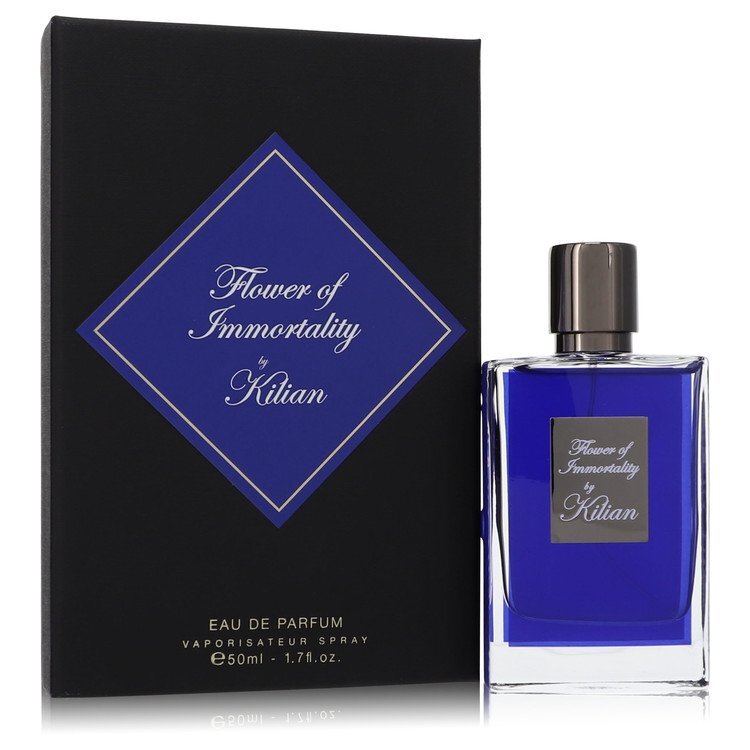 Flower Of Immortality Eau De Parfum Spray By Kilian Eau De Parfum Spray (Flower Of Immortality Eau De Parfum Spray By Kilian)