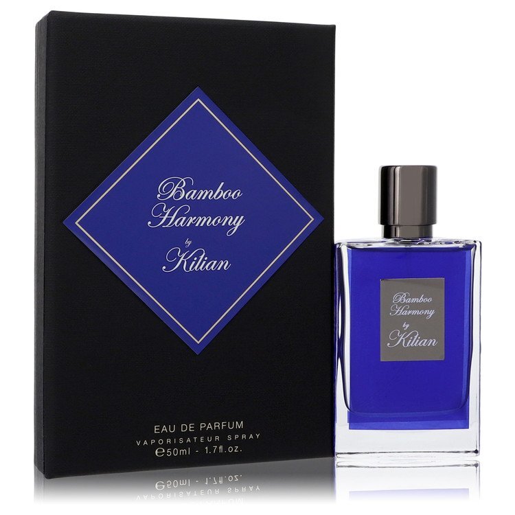 Bamboo Harmony Eau De Parfum Spray By Kilian Eau De Parfum Spray (Bamboo Harmony Eau De Parfum Spray By Kilian)