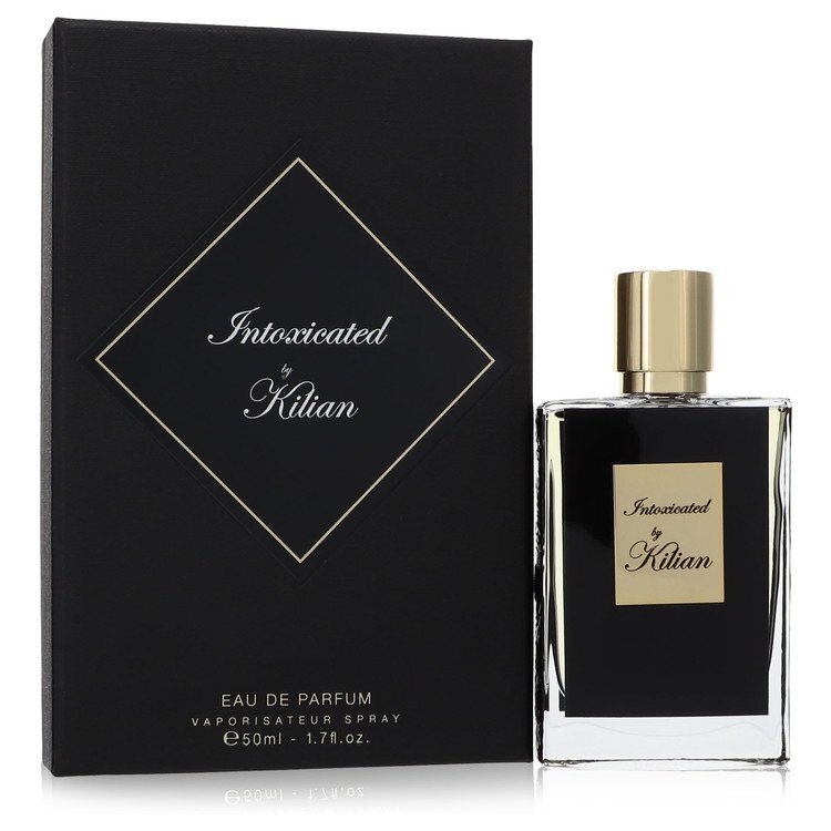 Kilian Intoxicated Eau De Parfum Spray By Kilian Eau De Parfum Spray (Kilian Intoxicated Eau De Parfum Spray By Kilian)