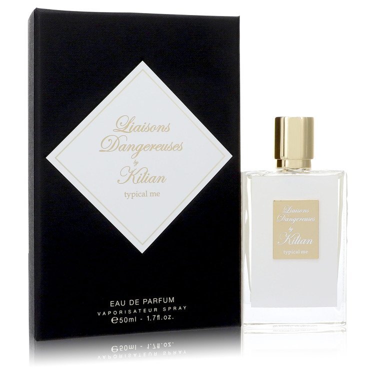 Liaisons Dangereuses Eau De Parfum Spray By Kilian Eau De Parfum Spray (Liaisons Dangereuses Eau De Parfum Spray By Kilian)
