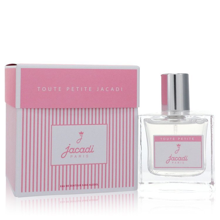 Toute Petite Jacadi Alcohol Free Eau de Senteur By Jacadi Alcohol Free Eau de Senteur (Toute Petite Jacadi Alcohol Free Eau de Senteur By Jacadi)