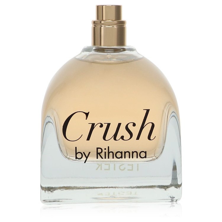 Rihanna Crush Eau De Parfum Spray (Tester) By Rihanna Eau De Parfum Spray (Tester) (Rihanna Crush Eau De Parfum Spray (Tester) By Rihanna)