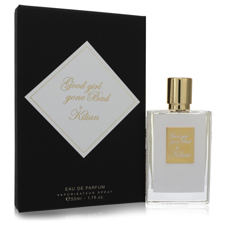 Good Girl Gone Bad Eau De Parfum Spray By Kilian Eau De Parfum Spray (Good Girl Gone Bad Eau De Parfum Spray By Kilian)