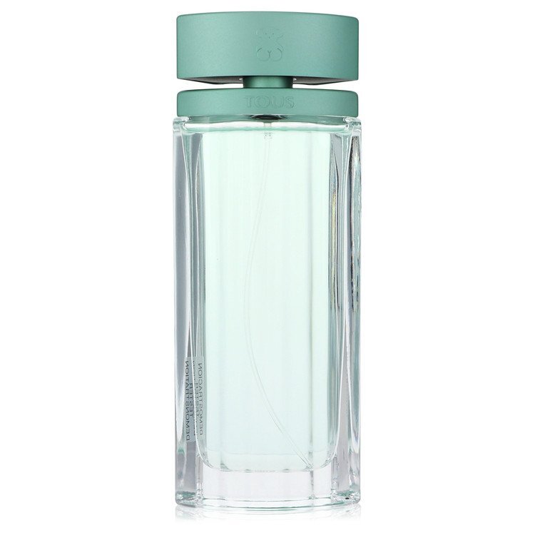 Tous L'eau Eau De Toilette Spray (Tester) By Tous Eau De Toilette Spray (Tester) (Tous L'eau Eau De Toilette Spray (Tester) By Tous)